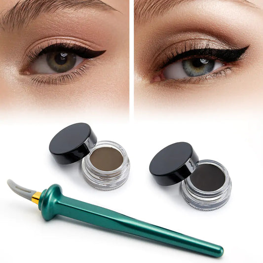 Eyeliner Brush