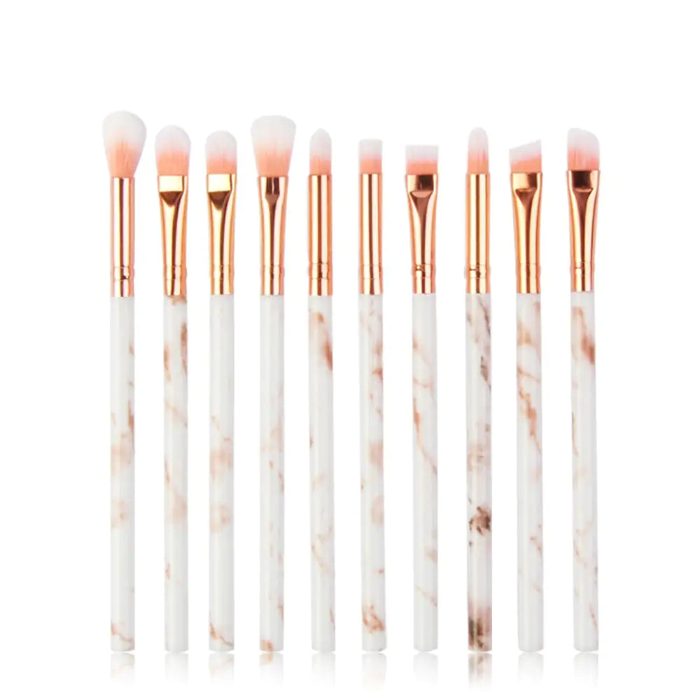 Multifunctional Makeup Brush Set